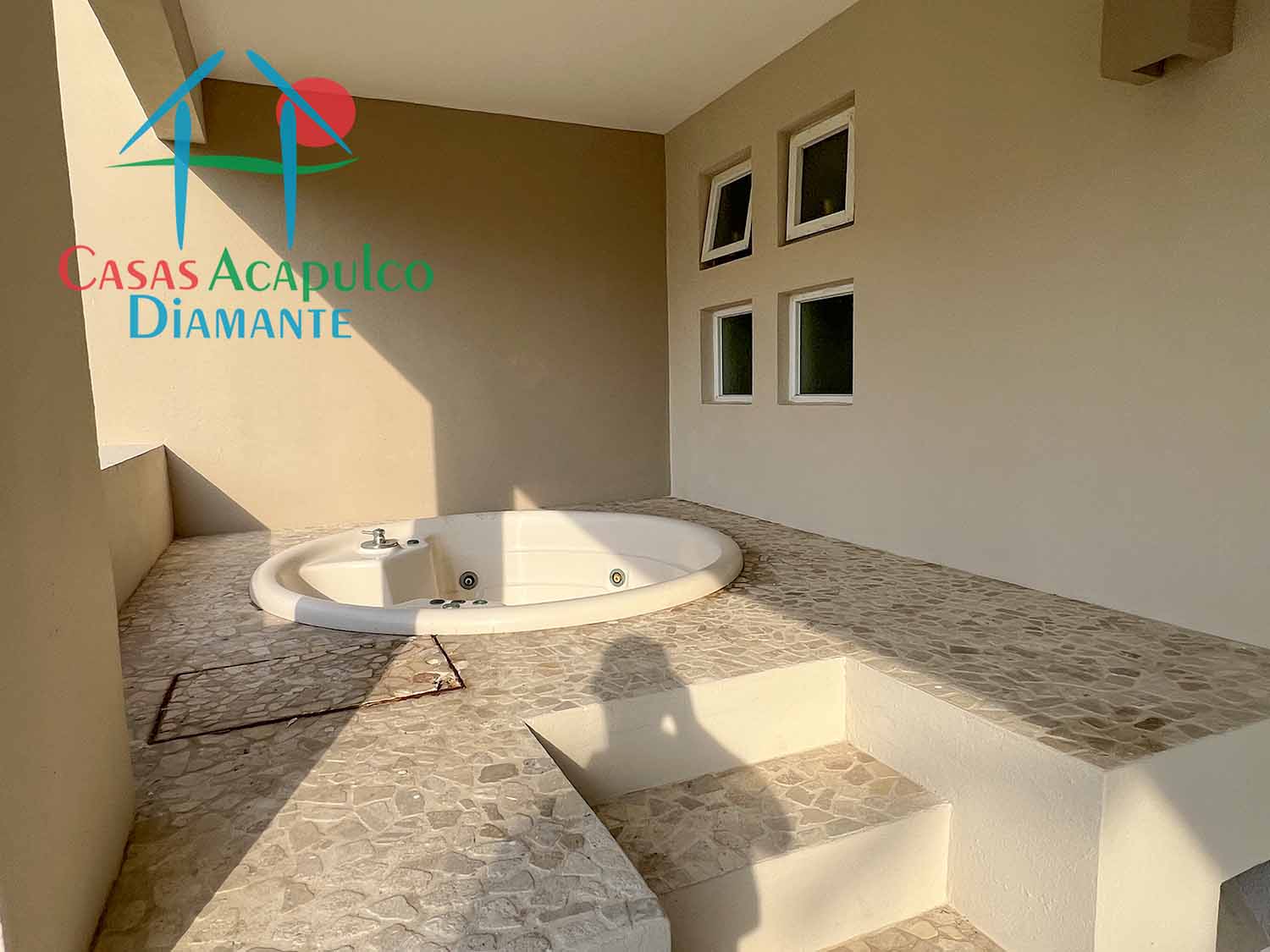 Vidamar Residencial Cluster 1 D 101 - Terraza 5